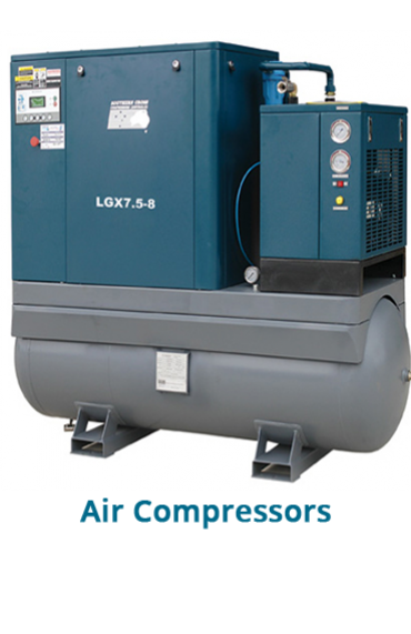 air-compressors Respiratory Solutions Australia - Air compressors