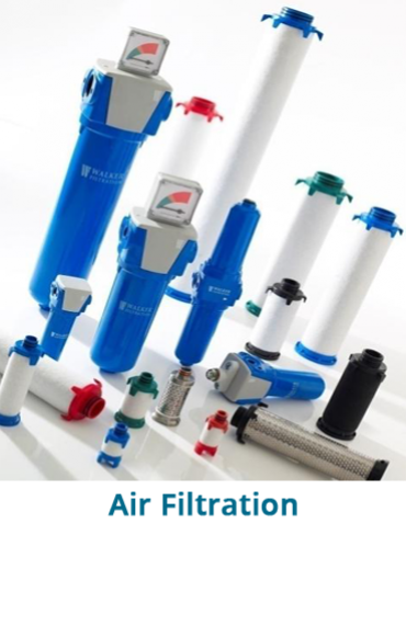 air-filtration Respiratory Solutions Australia - Air Filtration